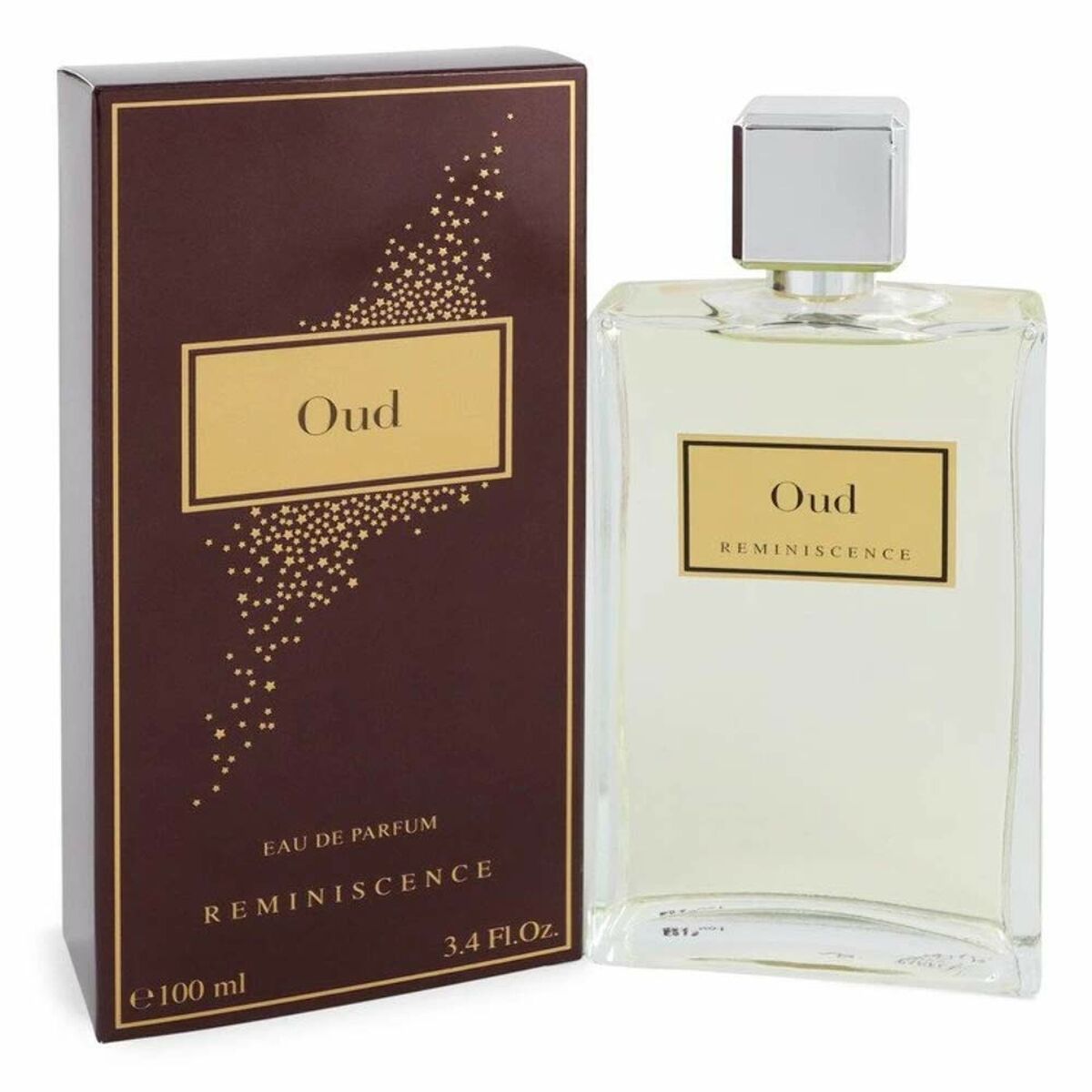 Perfume Mujer Reminiscence EDP Oud Femme (100 ml)