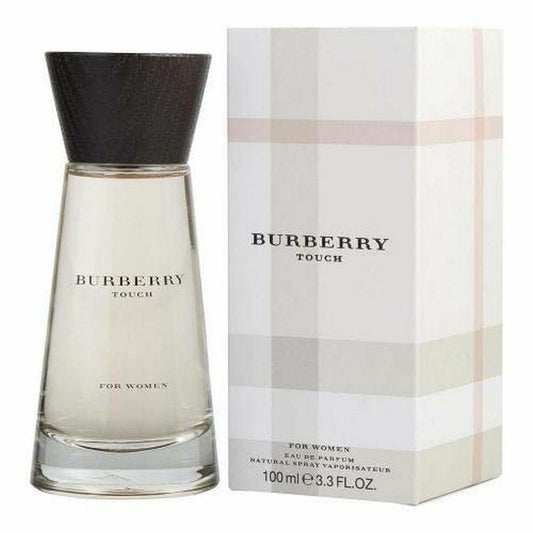 Parfum Femme Touch Pour Femme Burberry EDP (100 ml)