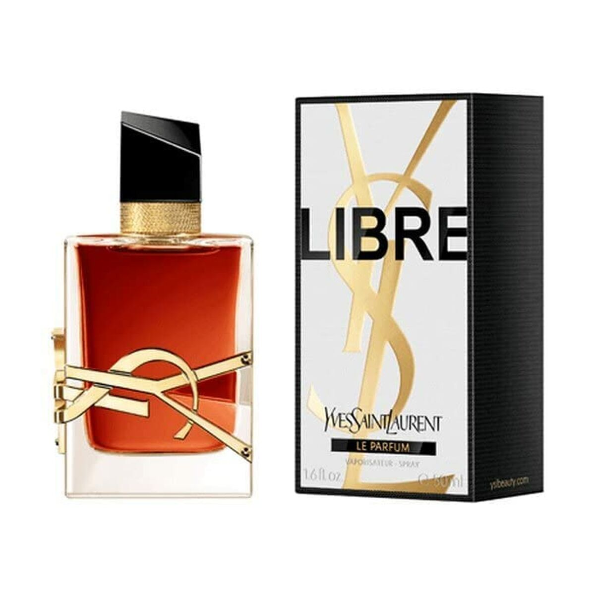 Parfum Femme Yves Saint Laurent EDP YSL Libre 50 ml
