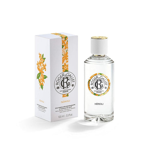 Parfum Unisexe Roger &amp; Gallet Néroli EDP (100 ml)