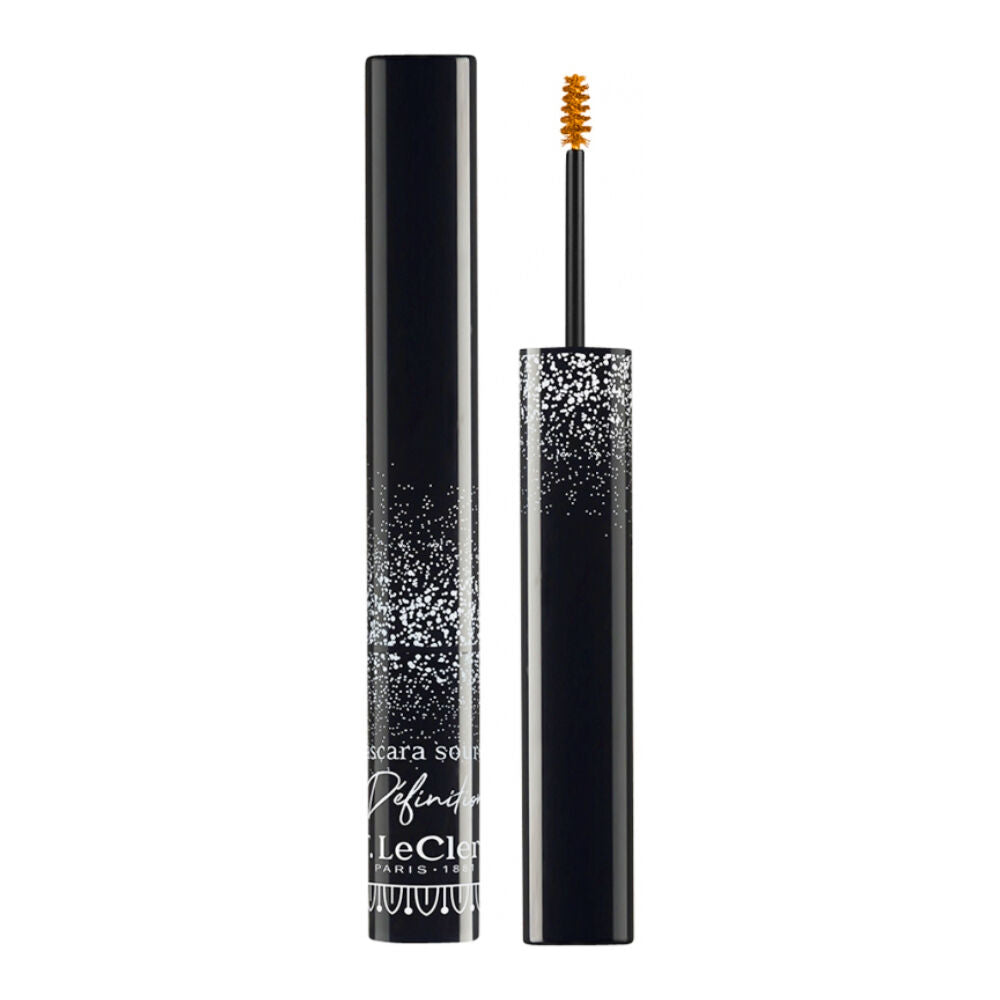 Mascara sourcils LeClerc Blond (4,7 ml)