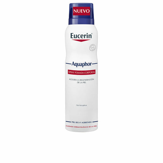 Crema Reparadora Eucerin Aquaphor 250 ml Spray