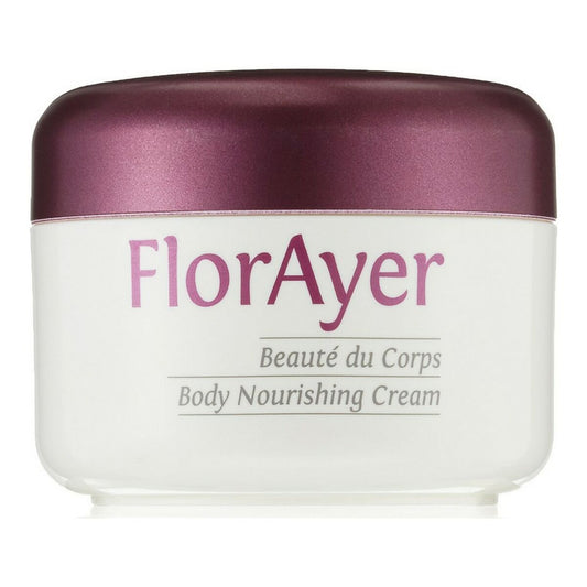 Crema Florayer Corporal Nutritiva Ayer (200 ml)