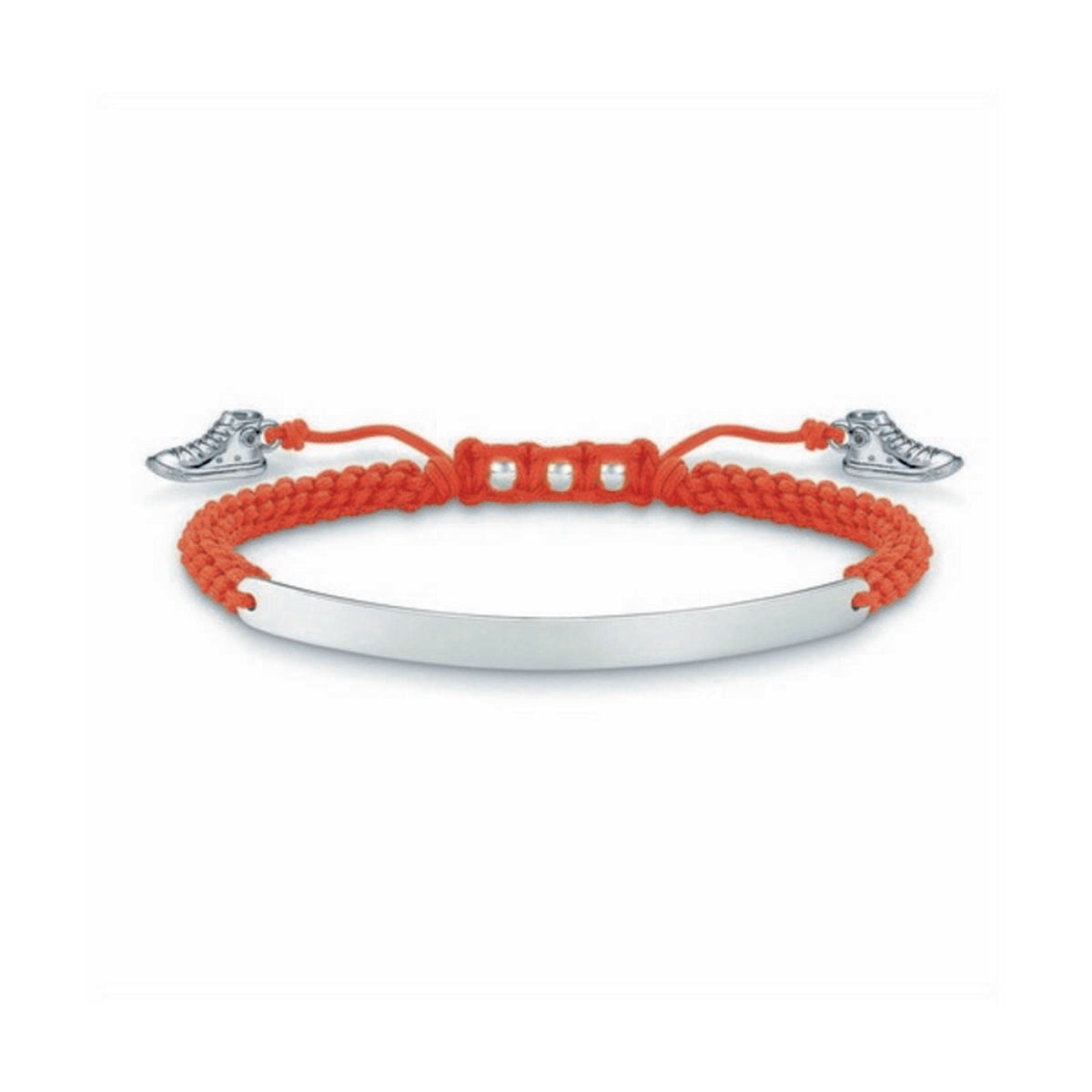 Pulsera Mujer Thomas Sabo LBA0064-173-8 (21 cm) (21 cm)