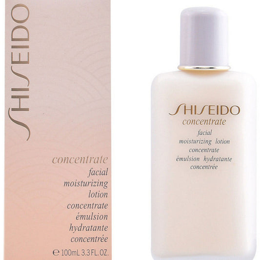 Lotion hydratante visage Shiseido 4909978102401 100 ml