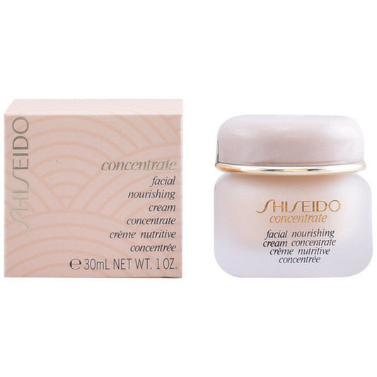 Crème concentrée nourrissante pour le visage Shiseido (30 ml)