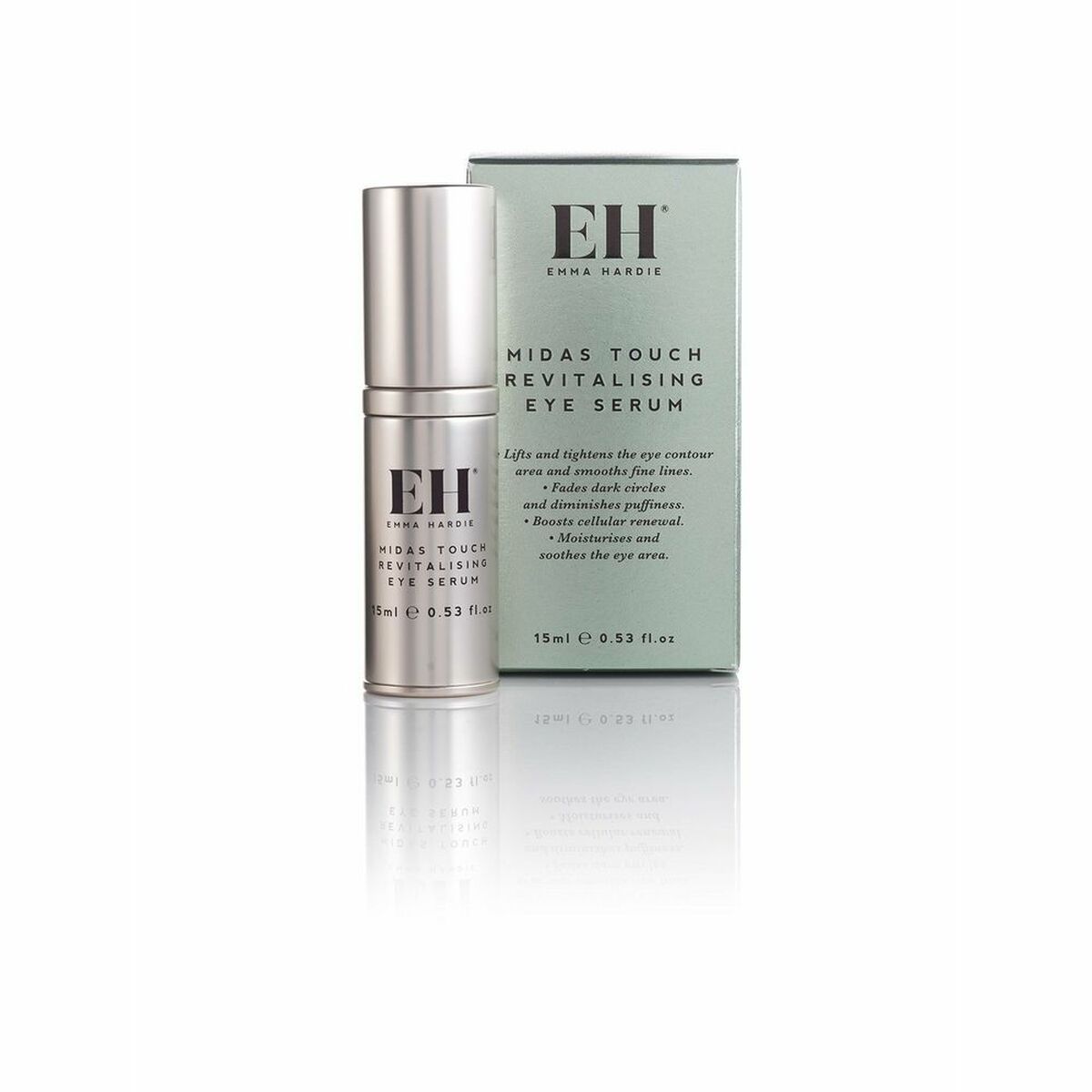 Firming Serum for the Eye Contour Mydas Touch Emma Hardie (15 ml)