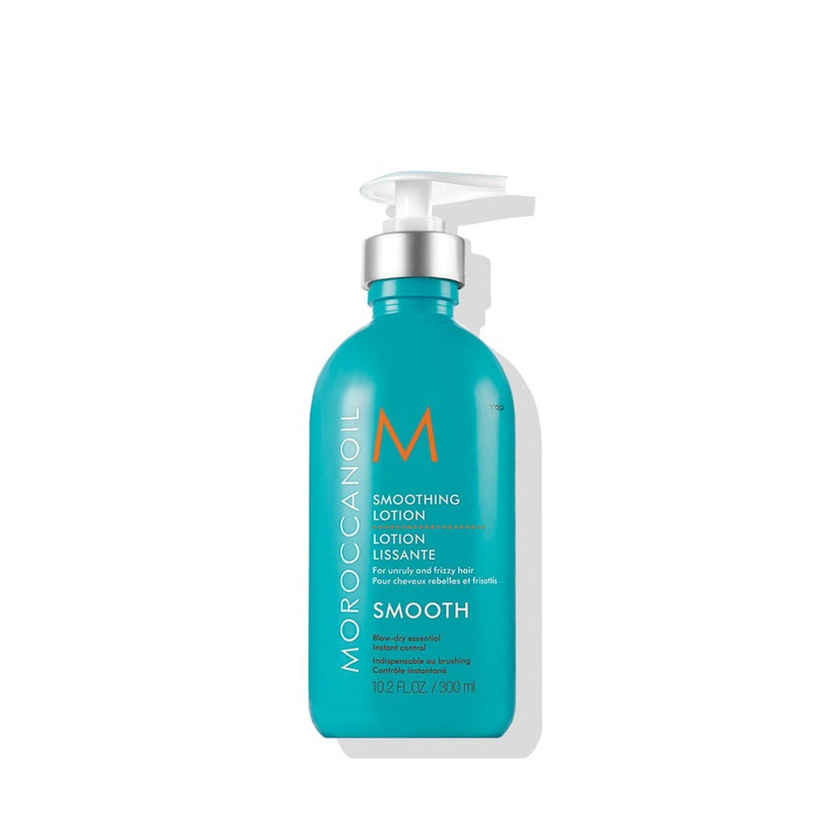 Styling Lotion Smooth Moroccanoil 6668