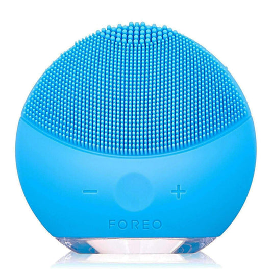 Cepillo limpiador facial LUNA MINI 2 Foreo Azul