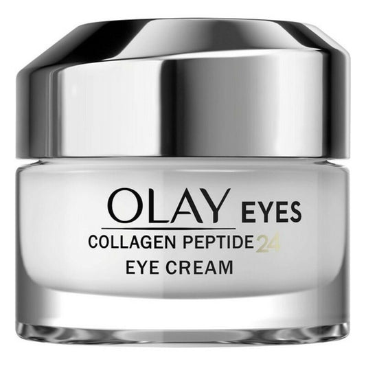 Crème pour le contour des yeux Peptide de collagène24 Olay (15 ml)
