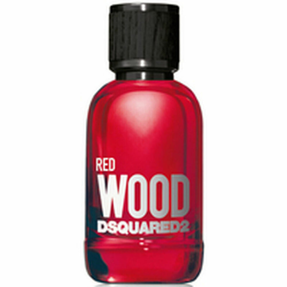 Women's Perfume Red Wood Dsquared2 8011003852673 30 ml EDT