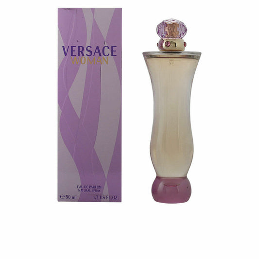 Parfum Femme Versace Femme EDP (50 ml)
