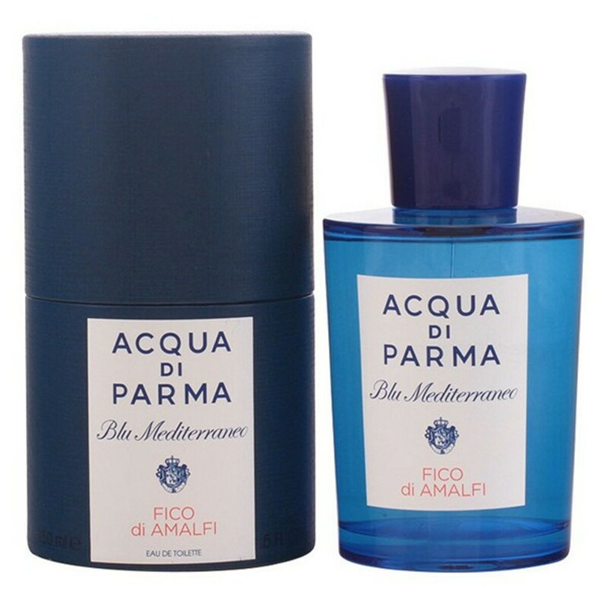 Perfume Mujer Blu Mediterraneo Fico Di Amalfi Acqua Di Parma EDT
