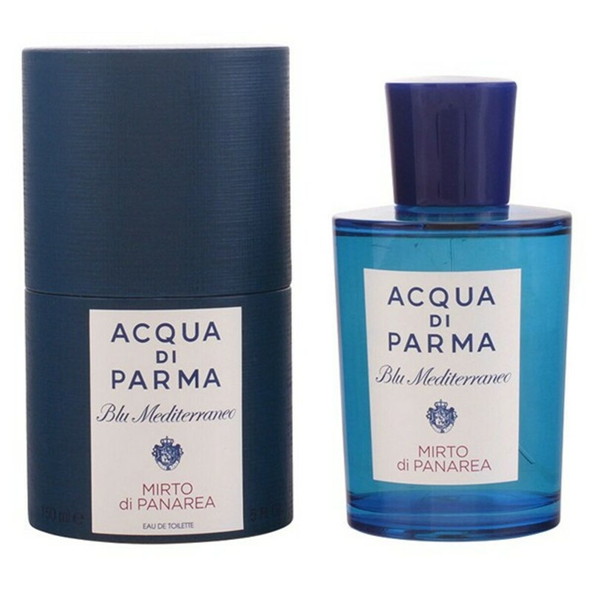 Perfume Mujer Blu Mediterraneo Mirto Di Panarea Acqua Di Parma EDT