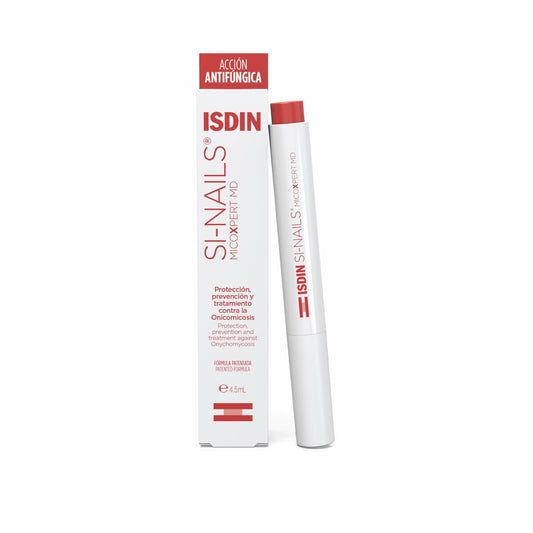 Tratamiento para Uñas Isdin Si-Nails MicoXpert MD 4,5 ml