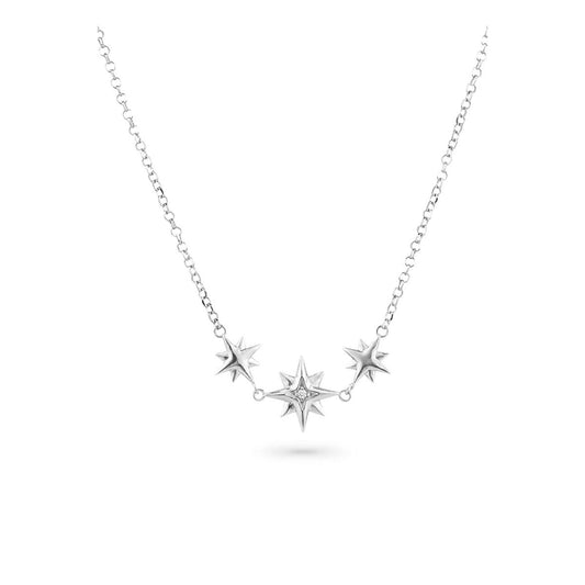 Ladies' Necklace Radiant RY000037 50 cm