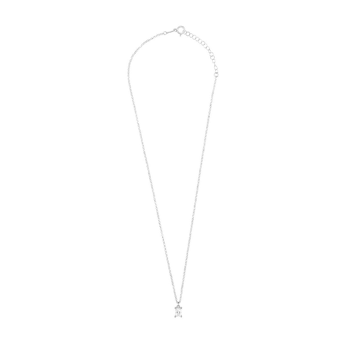 Ladies' Necklace Radiant RY000066 50 cm