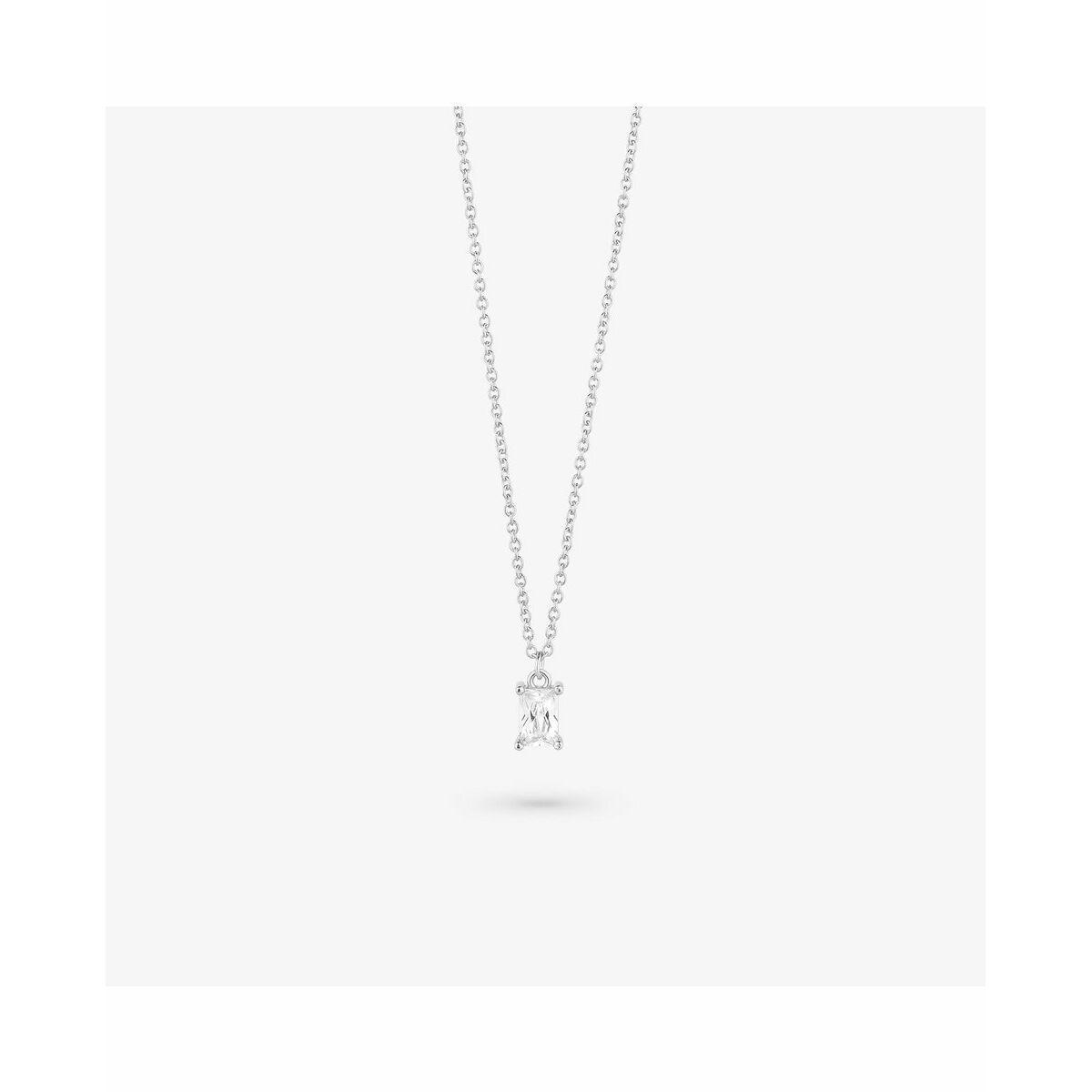 Ladies' Necklace Radiant RY000066 50 cm