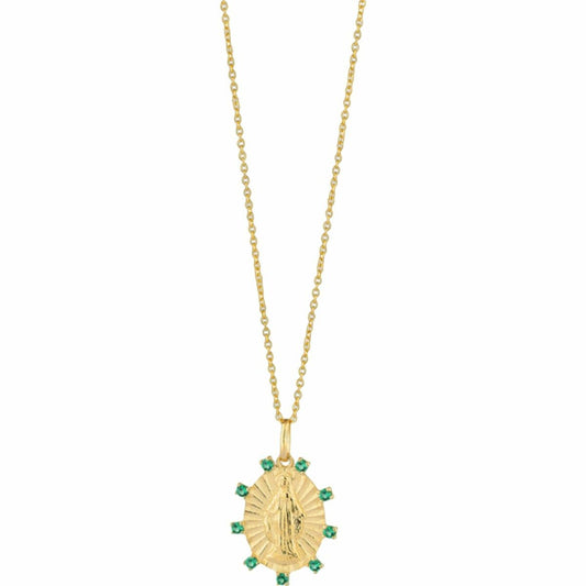 Ladies' Necklace Radiant RY000157 45 cm