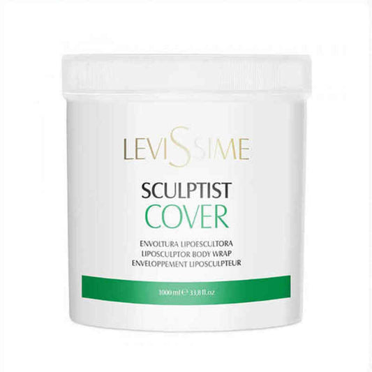 Crème pour le corps Levissime Sculptist Cover (1000 ml)