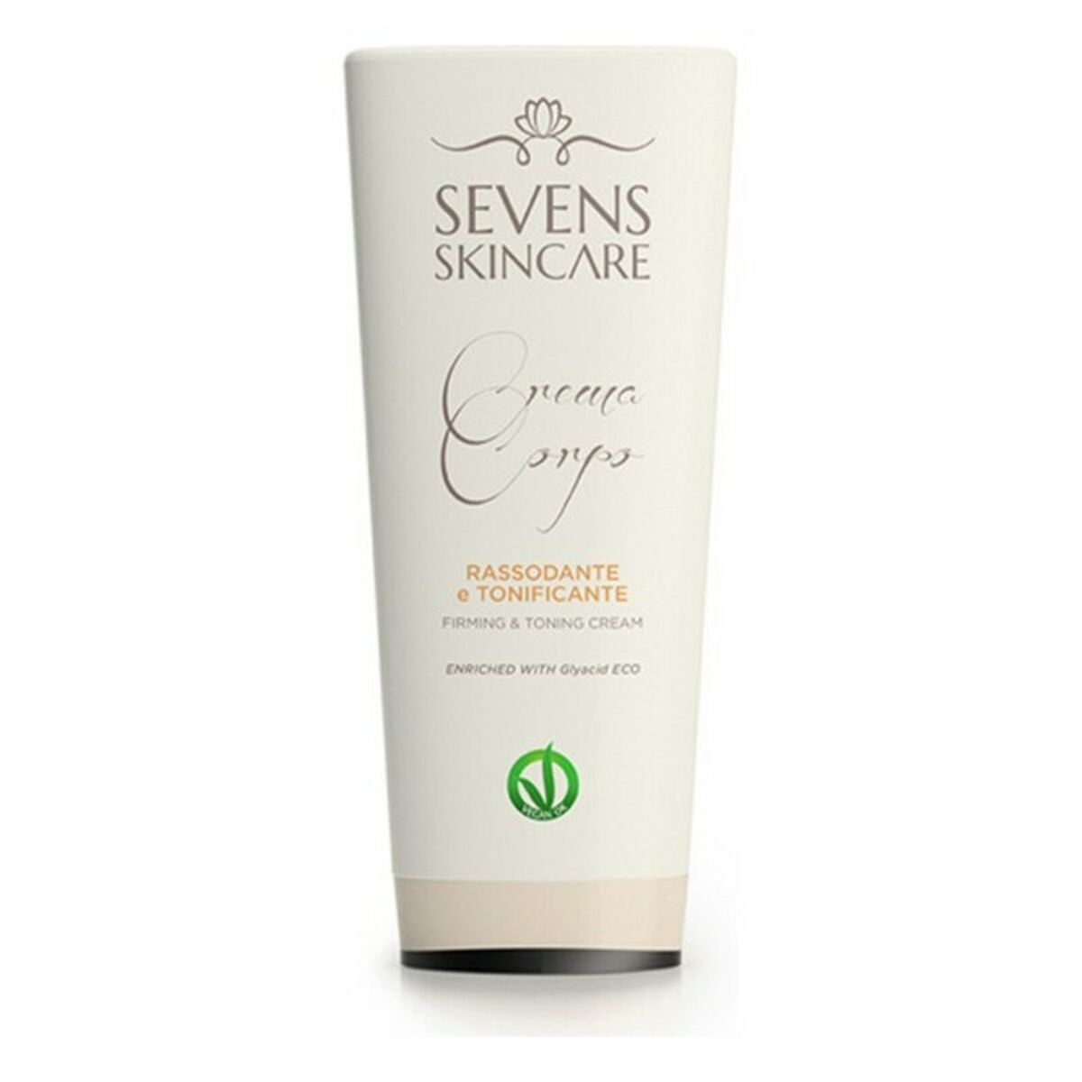 Crème pour le corps Sevens Skincare (200 ml)