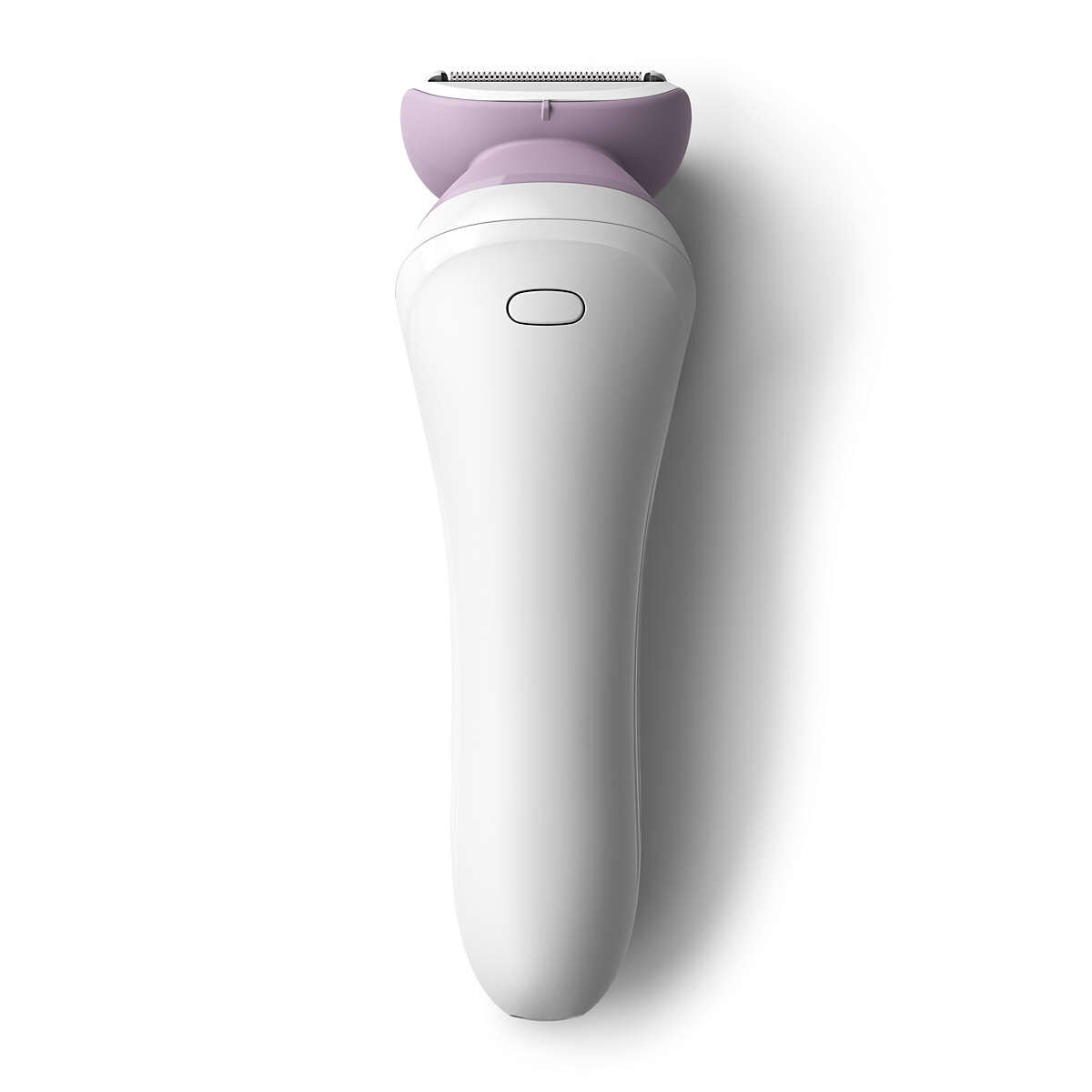 Rechargeable Electric Shaver Philips Lady Shaver Series 6000