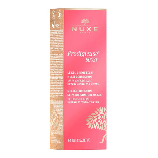 Day-time Anti-aging Cream Nuxe 40 ml