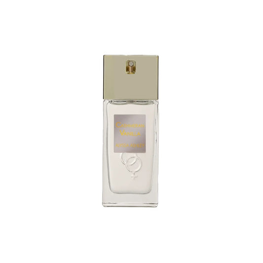 Perfume Mujer Alyssa Ashley Cashmeran EDP (30 ml)