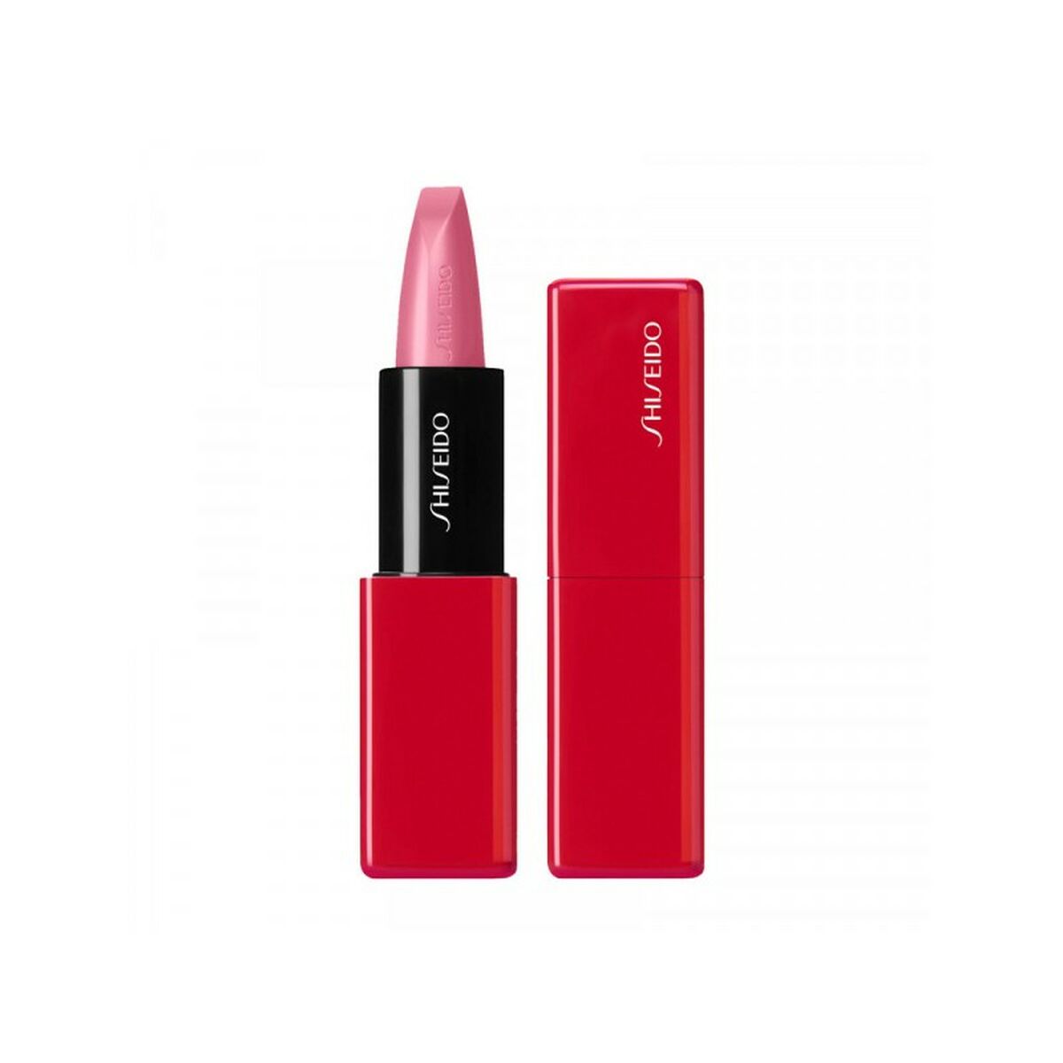 Bálsamo labial Shiseido Technosatin 3,3 g Nº 407