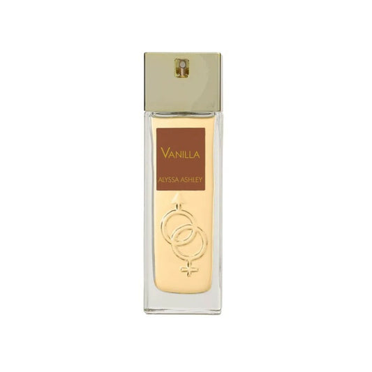Perfume Mujer Alyssa Ashley EDP 50 ml
